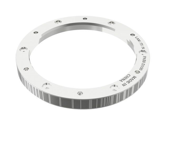 PA系列絕對(duì)式圓光柵——真正的絕對(duì)式圓光柵